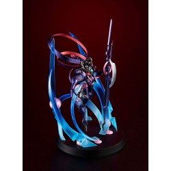 Yu-Gi-Oh! Vrains Chronicle Art Works PVC Statue The Arrival Cyberse @Ignister 16 cm | 4535123846533