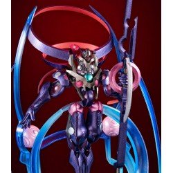 Yu-Gi-Oh! Vrains Chronicle Art Works PVC Statue The Arrival Cyberse @Ignister 16 cm | 4535123846533