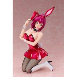Mobile Suit Gundam SEED Destiny B-Style PVC Statue 1/4 Lunamaria Hawke Bunny Ver. 32 cm 