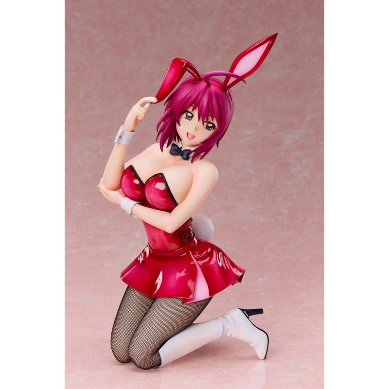 Mobile Suit Gundam SEED Destiny B-Style PVC Statue 1/4 Lunamaria Hawke Bunny Ver. 32 cm | 4535123848179