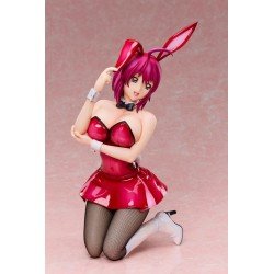 Mobile Suit Gundam SEED Destiny B-Style PVC Statue 1/4 Lunamaria Hawke Bunny Ver. 32 cm | 4535123848179