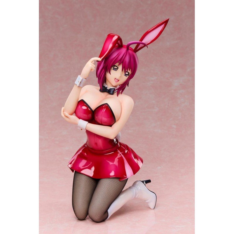 Mobile Suit Gundam SEED Destiny B-Style PVC Statue 1/4 Lunamaria Hawke Bunny Ver. 32 cm | 4535123848179