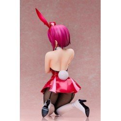 Mobile Suit Gundam SEED Destiny B-Style PVC Statue 1/4 Lunamaria Hawke Bunny Ver. 32 cm | 4535123848179