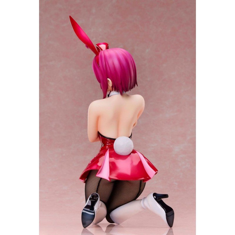 Mobile Suit Gundam SEED Destiny B-Style PVC Statue 1/4 Lunamaria Hawke Bunny Ver. 32 cm | 4535123848179