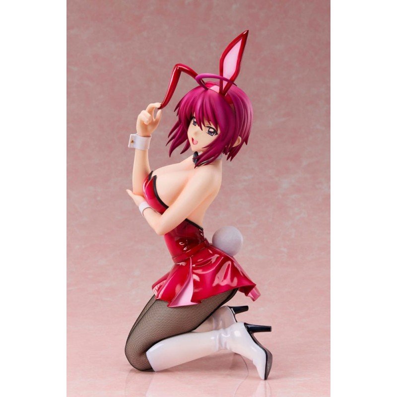 Mobile Suit Gundam SEED Destiny B-Style PVC Statue 1/4 Lunamaria Hawke Bunny Ver. 32 cm | 4535123848179