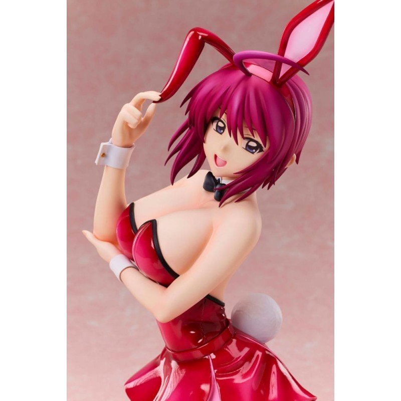 Mobile Suit Gundam SEED Destiny B-Style PVC Statue 1/4 Lunamaria Hawke Bunny Ver. 32 cm | 4535123848179