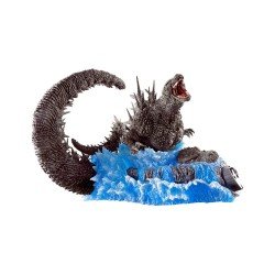 Godzilla Petitrama DX PVC Mini Statue Godzilla -1.0 15 cm | 4535123848186