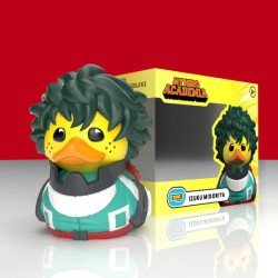 My Hero Academia Tubbz figurine PVC Izuku Midoriya (Deku) Boxed Edition 10 cm | 5056280456872