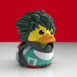 My Hero Academia Tubbz figurine PVC Izuku Midoriya (Deku) Boxed Edition 10 cm | 5056280456872