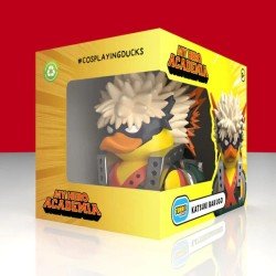 My Hero Academia Tubbz figurine PVC Bakugo Boxed Edition 10 cm | 5056280456889