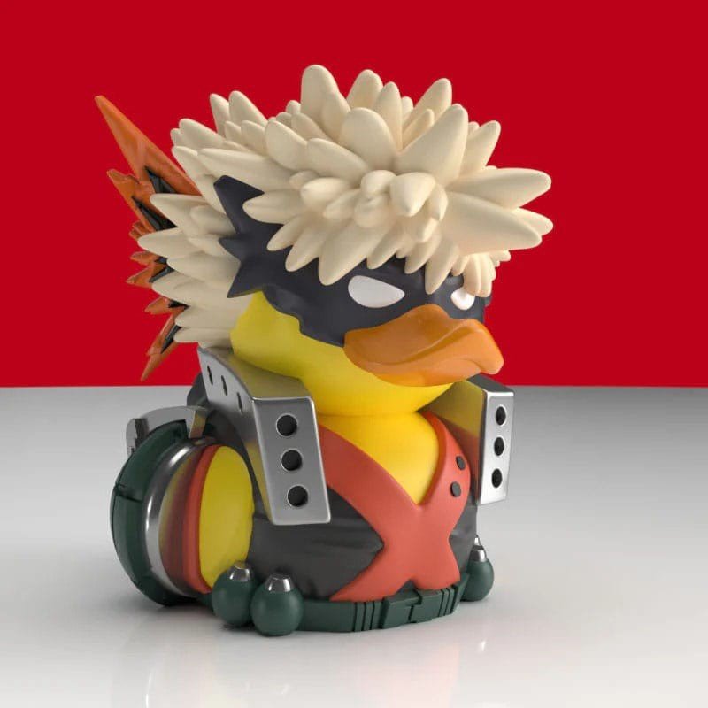 My Hero Academia Tubbz figurine PVC Bakugo Boxed Edition 10 cm | 5056280456889