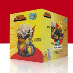 My Hero Academia Tubbz figurine PVC Bakugo Boxed Edition 10 cm | 5056280456889