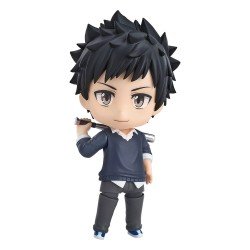 Reborn! figurine Nendoroid Takeshi Yamamoto 10 cm 