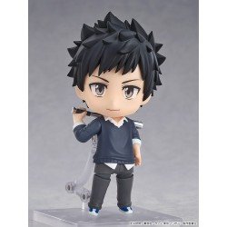 Reborn! figurine Nendoroid Takeshi Yamamoto 10 cm | 4580828663770