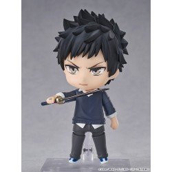 Reborn! figurine Nendoroid Takeshi Yamamoto 10 cm | 4580828663770