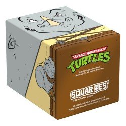 Squaroes - Squaroe Teenage Mutant Ninja Turtles™ NT010 - Rocksteady | 4056133045643