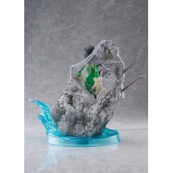 My Hero Academia Dressta PVC Statue Tsuyu Asui 22 cm | 4988611224625