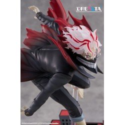 Dandadan statuette PVC Dressta Okarun Transformed 24 cm | 0840342403707