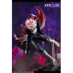 Dandadan statuette PVC Dressta Okarun Transformed 24 cm | 0840342403707