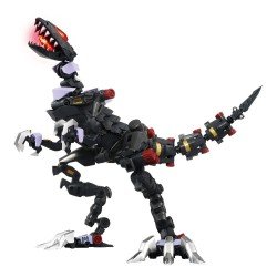 Zoids figurine Plastic Model Kit AM-Z01EX Berserk Fury (Elementary Body)