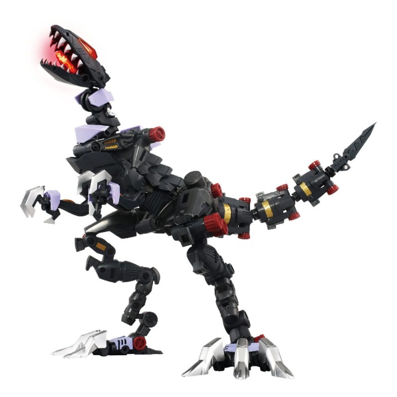 Zoids figurine Plastic Model Kit AM-Z01EX Berserk Fury (Elementary Body) | 4904810095934
