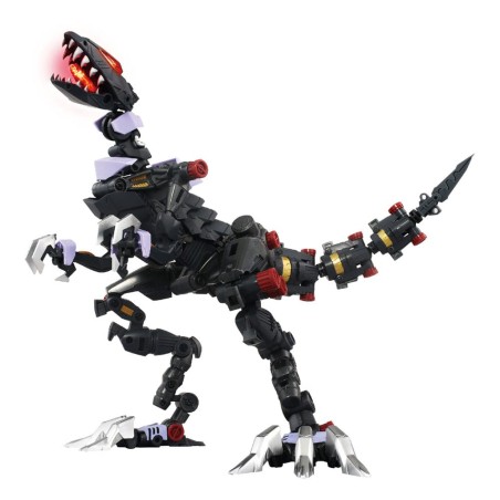 Zoids figurine Plastic Model Kit AM-Z01EX Berserk Fury (Elementary Body) | 4904810095934