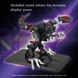 Zoids figurine Plastic Model Kit AM-Z01EX Berserk Fury (Elementary Body) | 4904810095934