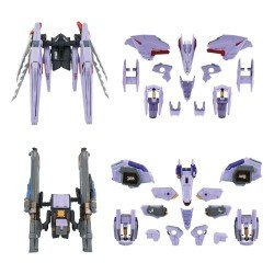 Zoids accessoires AM-Z01CP Berserk Fury Sturm & Jagd Unit