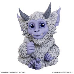 D&D Replicas of the Realms statuette 1/1 Yeti Tyke 30 cm