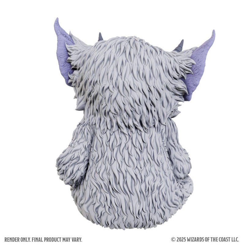 D&D Replicas of the Realms statuette 1/1 Yeti Tyke 30 cm | 0634482963432