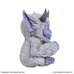 D&D Replicas of the Realms statuette 1/1 Yeti Tyke 30 cm | 0634482963432