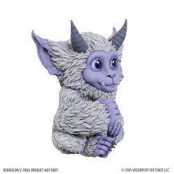 D&D Replicas of the Realms statuette 1/1 Yeti Tyke 30 cm | 0634482963432