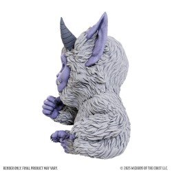 D&D Replicas of the Realms statuette 1/1 Yeti Tyke 30 cm | 0634482963432