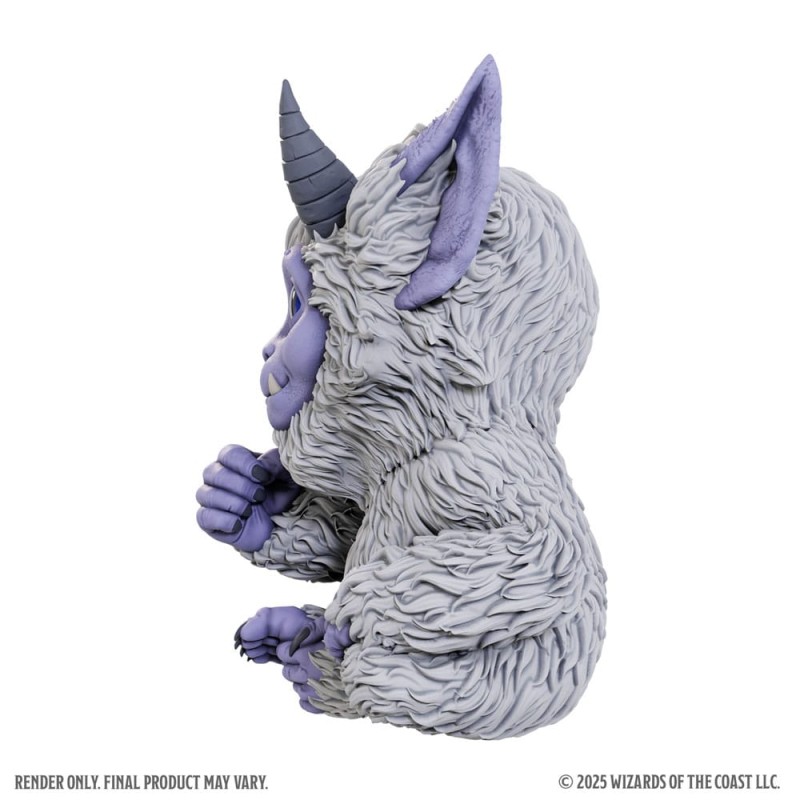 D&D Replicas of the Realms statuette 1/1 Yeti Tyke 30 cm | 0634482963432