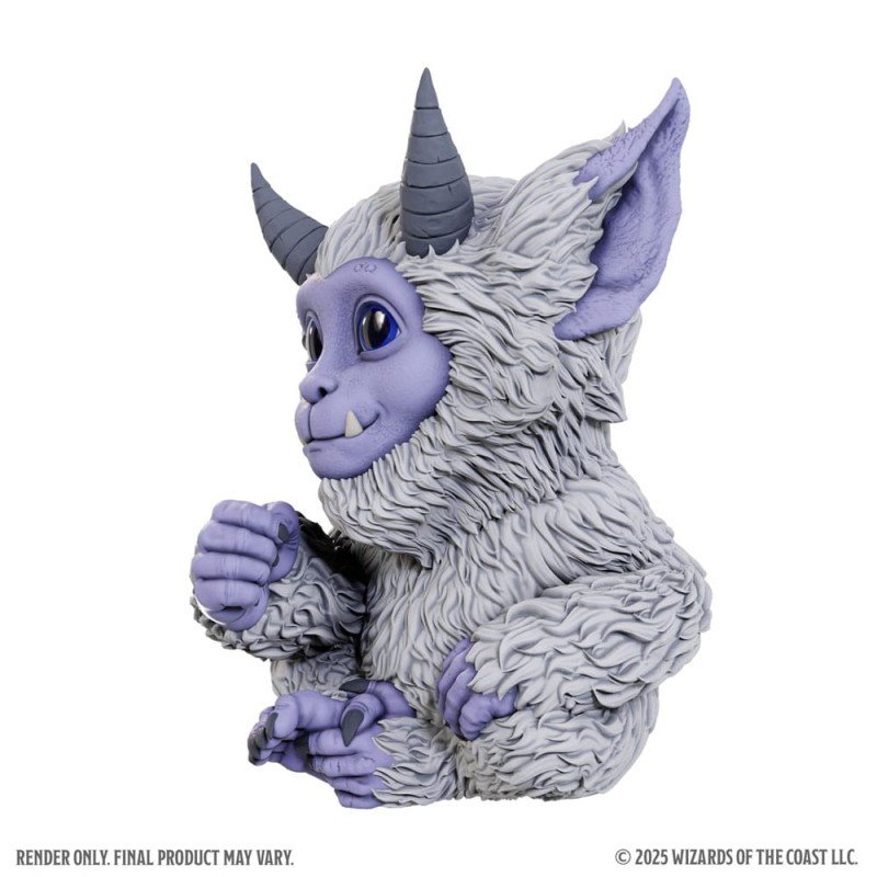 D&D Replicas of the Realms statuette 1/1 Yeti Tyke 30 cm | 0634482963432