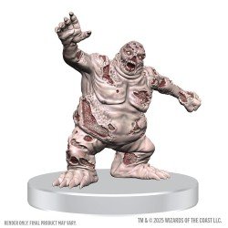 D&D Icons of the Realms: Monster Manual Collection II Booster Brick (10) | 0634482963944
