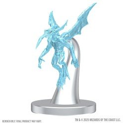 D&D Icons of the Realms: Monster Manual Collection II Booster Brick (10) | 0634482963944
