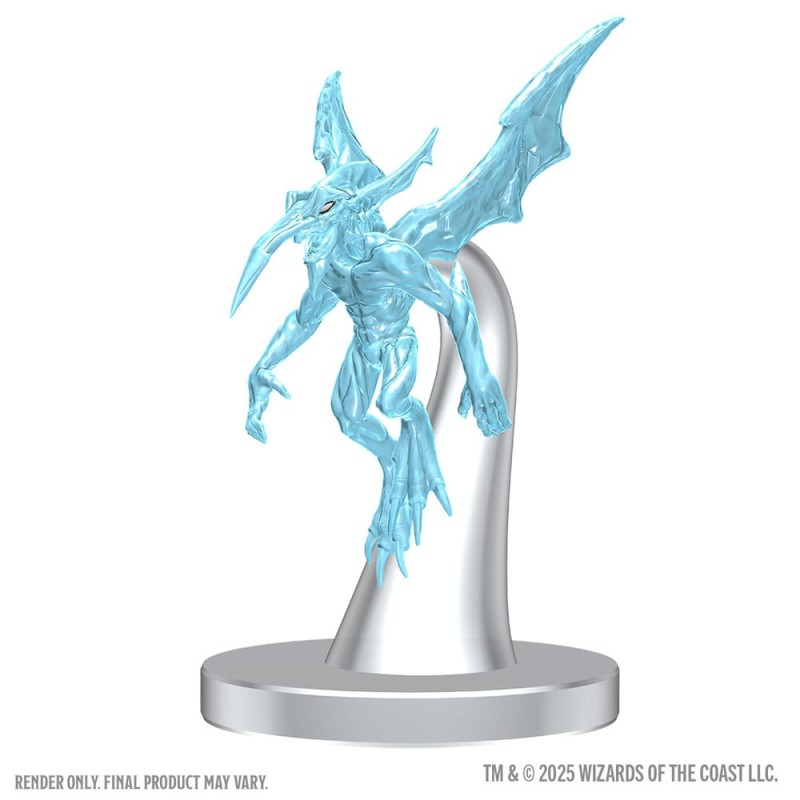 D&D Icons of the Realms: Monster Manual Collection II Booster Brick (10) | 0634482963944