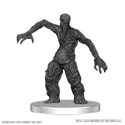 D&D Icons of the Realms: Monster Manual Collection II Booster Brick (10) | 0634482963944