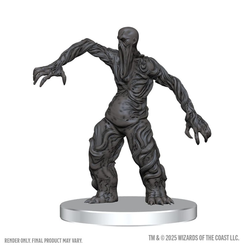 D&D Icons of the Realms: Monster Manual Collection II Booster Brick (10) | 0634482963944