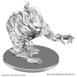D&D Icons of the Realms: Monster Manual Collection II Booster Brick (10) | 0634482963944