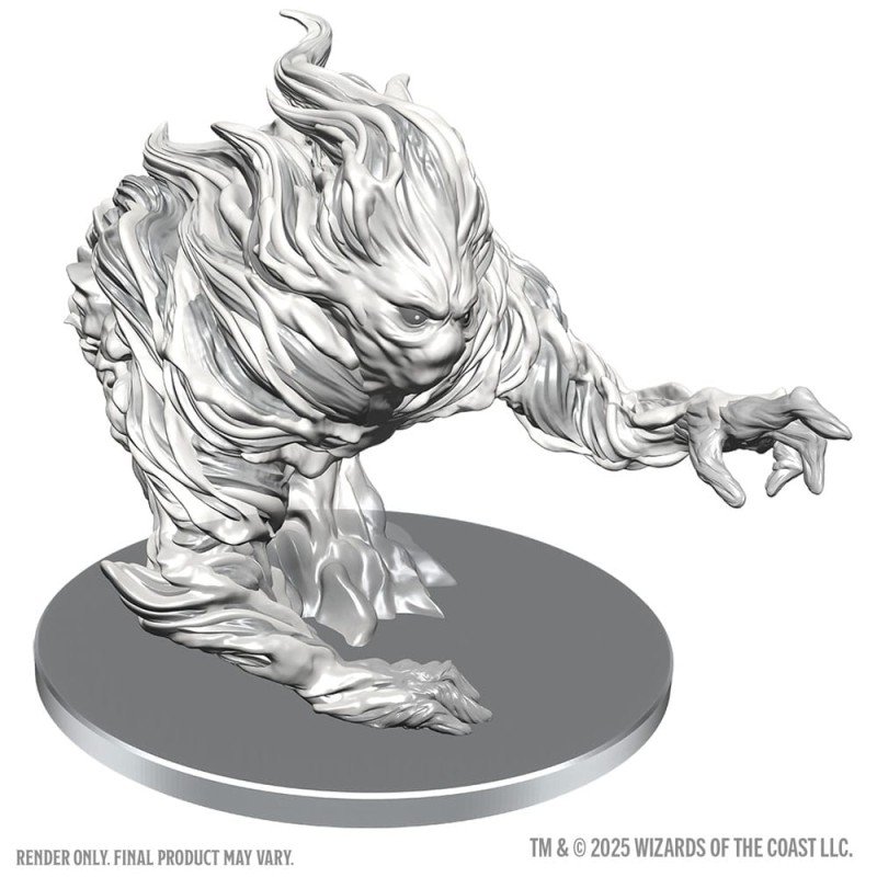 D&D Icons of the Realms: Monster Manual Collection II Booster Brick (10) | 0634482963944
