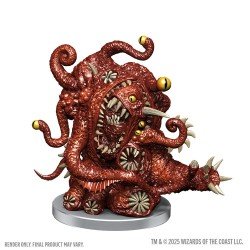 D&D Icons of the Realms: Monster Manual Collection II Booster Brick (10) | 0634482963944