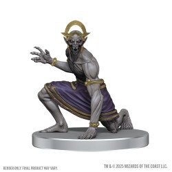 D&D Icons of the Realms: Monster Manual Collection II Booster Brick (10) | 0634482963944