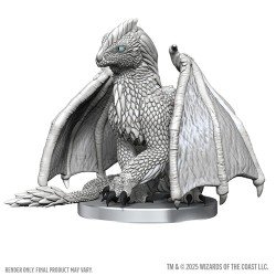 D&D Icons of the Realms: Monster Manual Collection II Booster Brick (10) | 0634482963944