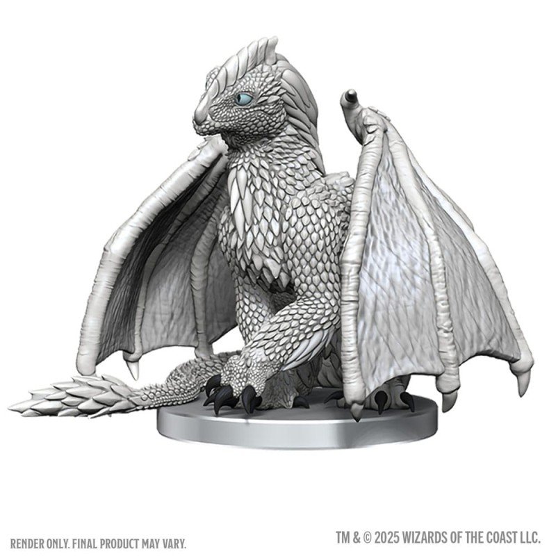 D&D Icons of the Realms: Monster Manual Collection II Booster Brick (10) | 0634482963944