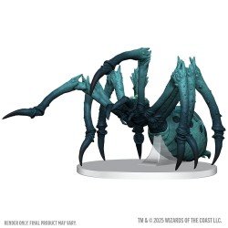 D&D Icons of the Realms: Monster Manual Collection II Booster Brick (10) | 0634482963944