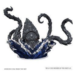 D&D Icons of the Realms miniature prépeinte "Boxed Miniature" Kraken 24 cm