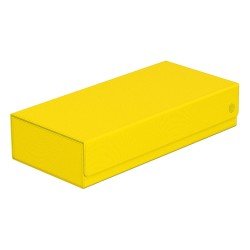 Ultimate Guard Superhive 550+ Xenoskin "Zomereditie 2025" - Paardebloem | 4056133040884