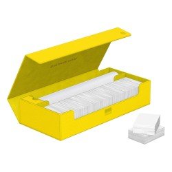 Ultimate Guard Superhive 550+ Xenoskin "Summer Edition 2025" - Dandelion | 4056133040884